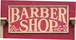 Hershey's Barber Shop